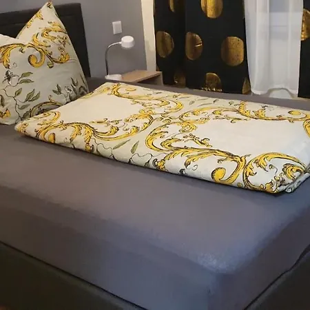 Saint Denis فندق