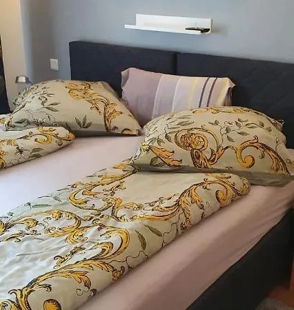 Saint Denis فندق 2*