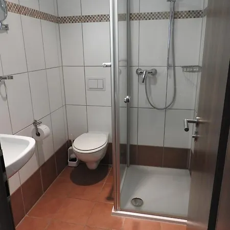 Saint Denis فندق 2*