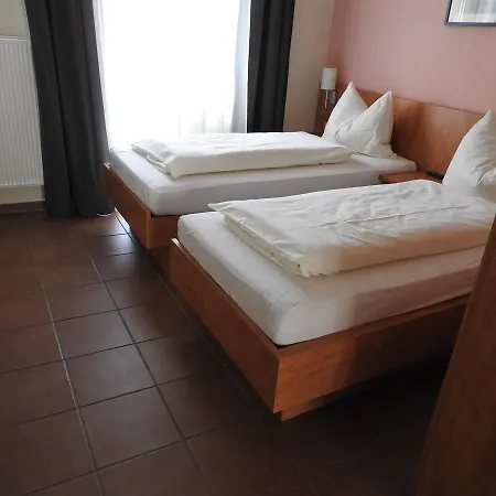 Saint Denis فندق 2*