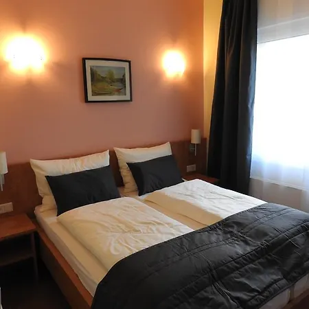 فندق Saint Denis كريفيلد