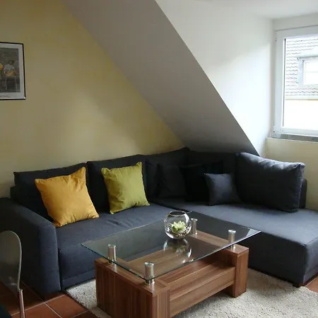 Saint Denis فندق 2*