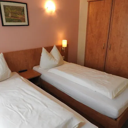 Saint Denis فندق كريفيلد