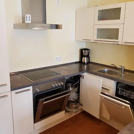 فندق Saint Denis كريفيلد