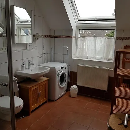 فندق Saint Denis كريفيلد