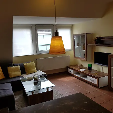 فندق Saint Denis كريفيلد