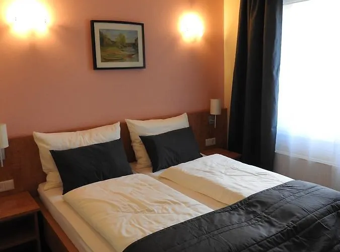 Hotel Saint Denis Krefeld