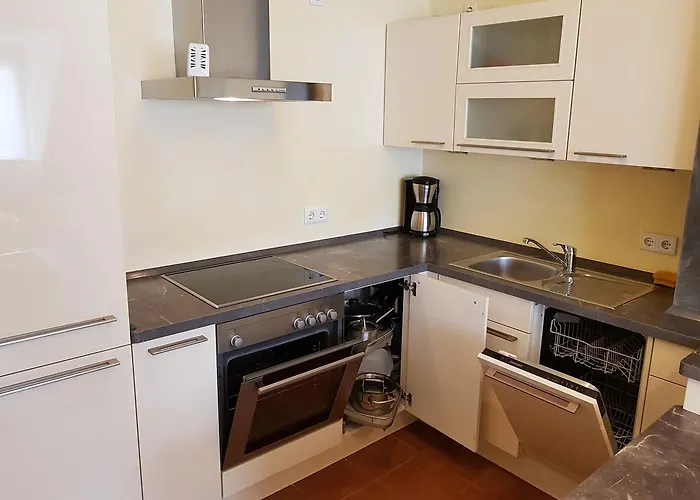 Hotel Saint Denis Krefeld