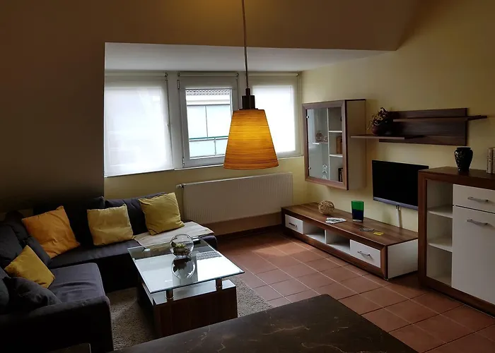 Hotel Saint Denis Krefeld