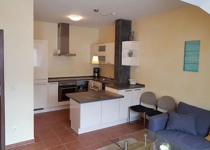 Saint Denis Hotel Krefeld